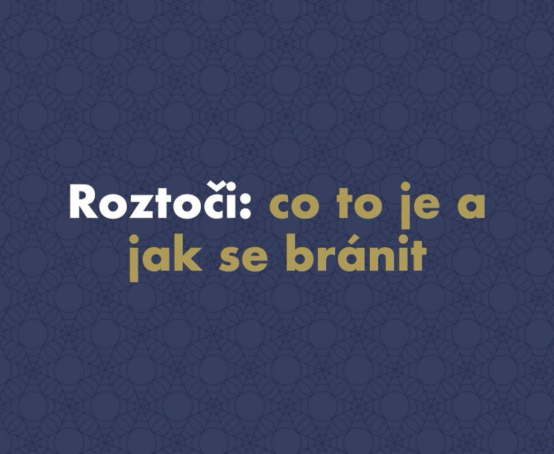 Roztoči: co to je, kde žijí a jak se před nimi bránit (2026)