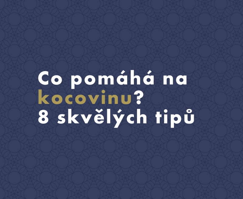 Co pomáhá na kocovinu? 8 skvělých tipů