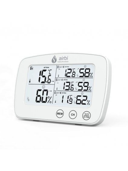 airbi trio light