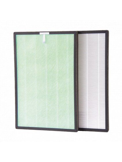 airbi spring combi filter antibacterial hepa