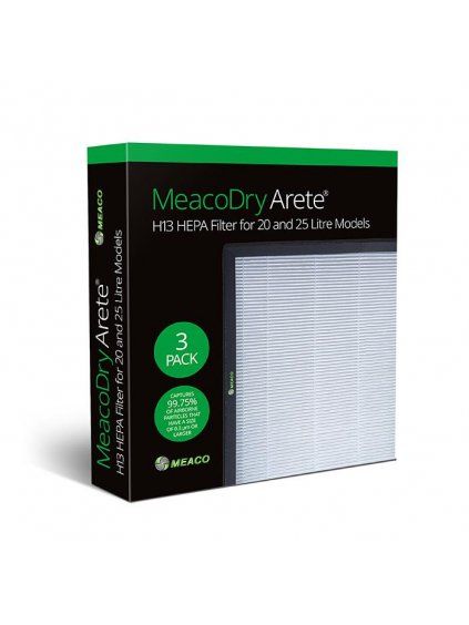 Arete HEPA Box