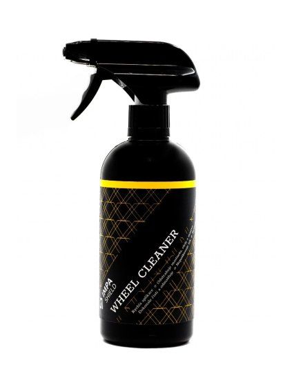 Wheel Cleaner
