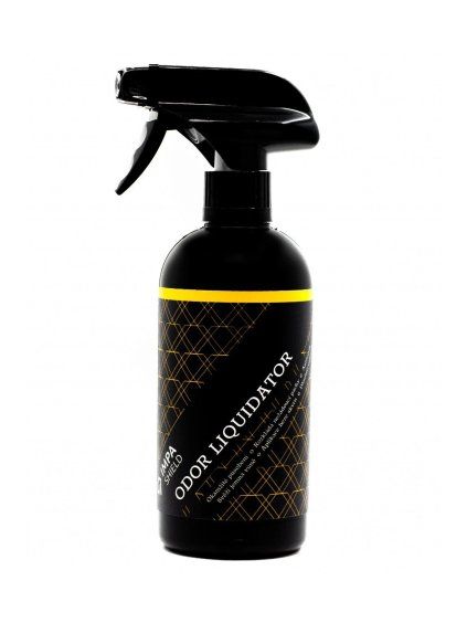 Odor Liquidator