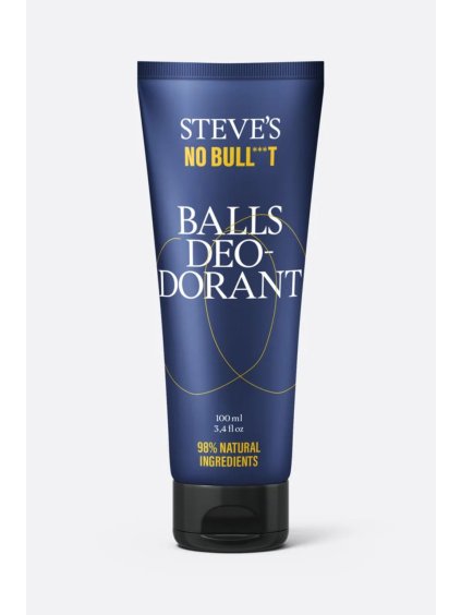 Balls Deodorant