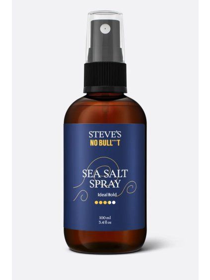 Sea Salt Spray