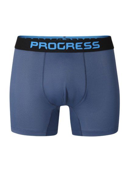 modre boxerky progress