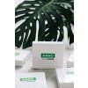 Rouška maska s filtrem NANO MED.CLEAN | 1 rouška + 10 filtrů (Varianta Bílá S/M)