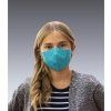 Nanovlákenná maska BreaSAFE COMMUNITY MASK KIDS  5 - 7 let  - záchyt FFP2