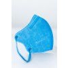 Nanovlákenná maska BreaSAFE COMMUNITY MASK KIDS  5 - 7 let  - záchyt FFP2