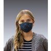 Nanovlákenná maska BreaSAFE COMMUNITY MASK KIDS  5 - 7 let  - záchyt FFP2