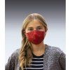 Nanovlákenná maska BreaSAFE COMMUNITY MASK KIDS  5 - 7 let  - záchyt FFP2