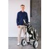 Letní polo triko s dlouhým rukávem Golf – nanoSPACE by LADA  extrémně lehký materiál