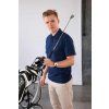 Pánske polo krátky rukáv golf – nanoSPACE by LADA