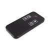 twin black remote