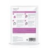 zklidnujici pletova maska nano beauty nanofiber dry sheet face mask