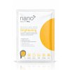 rozjasnujici pletova maska nano beauty 2