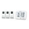 airbi trio 3sensors