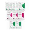 set 10 masek nanobeauty 40