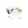 Chytrý květináč  Click & Grow Smart Garden 3, šedá