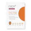 liftingova nanovlakenna maska nanobeauty intensive