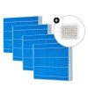 meaco armin 4x filters silvertex