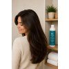 prirodni praskovy sampon a kondicioner 2v1